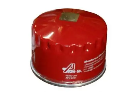 Фильтр масляный ASAM 30098