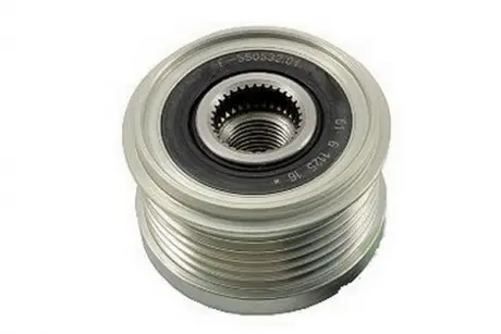 Шкив генератора ASAM 80356