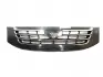 Решітка радіатора Geely EC-7 Aftermarket 1068001152 (фото 1)