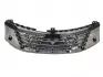 Решітка радіатора Geely EC-7 Aftermarket 1068001152 (фото 2)