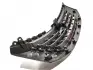 Решітка радіатора Geely EC-7 Aftermarket 1068001152 (фото 3)