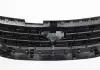 Решітка радіатора Geely EC-7 Aftermarket 1068001152 (фото 4)