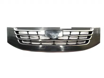 Решетка радиатора Geely EC-7 Aftermarket 1068001152