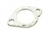 Прокладка глушника Geely CK Aftermarket 1602028180 (фото 2)