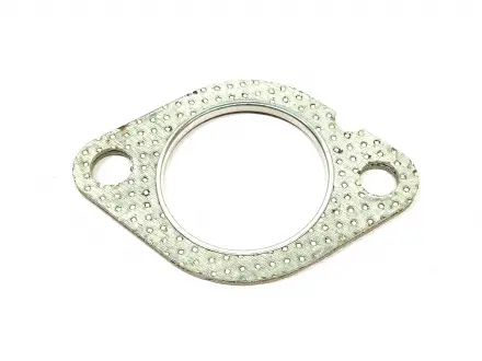 Прокладка глушителя Geely CK Aftermarket 1602028180