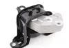 Подушка двигателя R Geely MK 1016000636