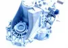 Коробка КПП в сборе Geely CK Aftermarket 3000000001 (фото 1)