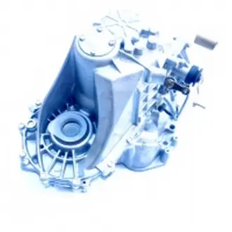 Коробка КПП в зборі Geely CK Aftermarket 3000000001