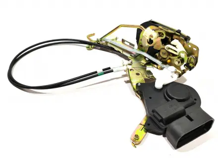 Замок дверей передньої L BYDF3 Aftermarket BYDF3-6105130