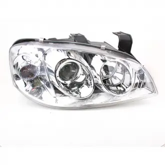 Фара передняя R Chery Amulet Aftermarket A15-3772020BB