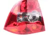Фонарь задний L Geely CK / CK2 Aftermarket 1701551180 (фото 1)