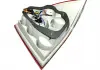 Фонарь задний L Geely CK / CK2 Aftermarket 1701551180 (фото 3)