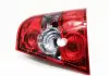 Фонарь задний R Geely CK / CK2 Aftermarket 1701552180 (фото 1)