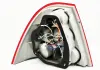 Фонарь задний R Geely CK / CK2 Aftermarket 1701552180 (фото 2)