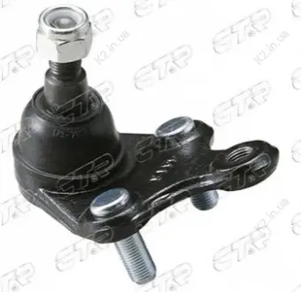 Шаровая опора Geely EX-7 CTR 1014020004