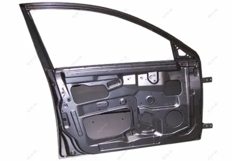 Дверь передняя L Chery Elara Aftermarket A21-6101010-DY