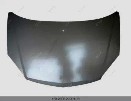 Капот Geely MK / MK2 / MK2 Cross Aftermarket 10120032900103
