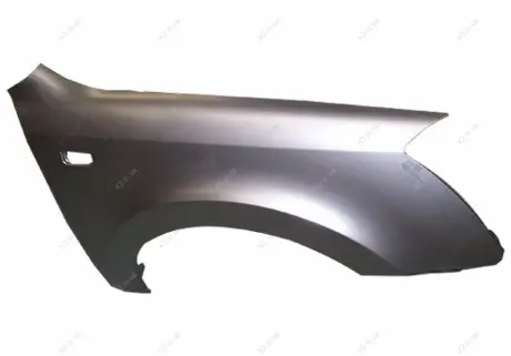 Крыло переднее R Chery Elara Aftermarket A21-8403760-DY
