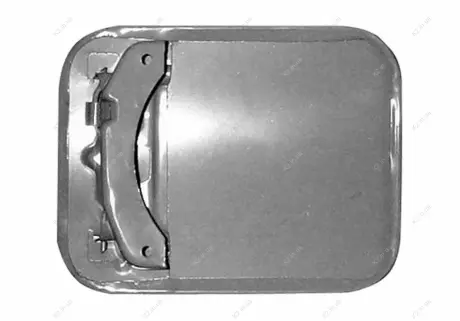 Лючок бензобака Chery Amulet Aftermarket A11-5401500-DY