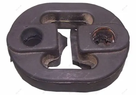 Подивись глушника Chery Elara Aftermarket A21-1200017