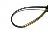 Трос зчеплення 0,8L Chery QQ Aftermarket S11-1602040 (фото 2)
