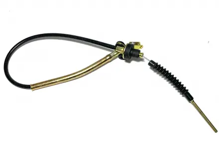 Трос зчеплення 0,8L Chery QQ Aftermarket S11-1602040