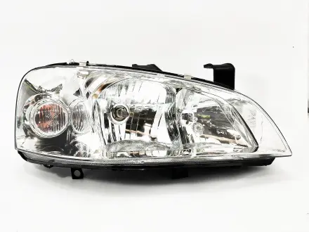 Фара передняя R Chery Amulet Aftermarket A15-3772020BA
