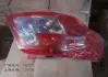 Ліхтар задній L Geely EC-7RV Aftermarket 1067002018 (фото 1)