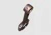 Шатун 1.8L 2.0L Chery Eastar Aftermarket 481H-1004110 (фото 2)