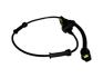 Датчик ABS передній Chery QQ Aftermarket S11-3550111 (фото 2)