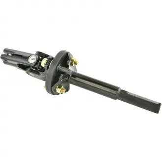 Вал карданний рульовий нижн. FEBEST AST-LC120
