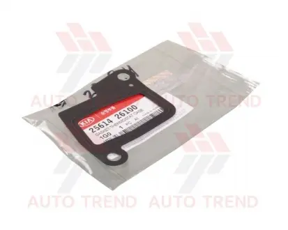 Прокладка корпуса термостата MOBIS (KIA, Hyundai) 25614-26100