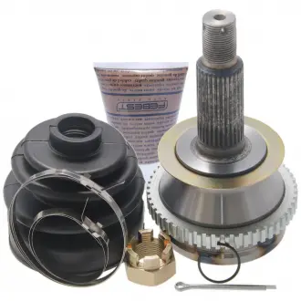 ШКРШ внеш. SANTA FE (CM) 06- FEBEST 1210-SFCLRRA52 (фото 1)