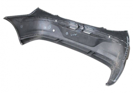 Бампер задній M11 CHERY M11-2804601-DQ