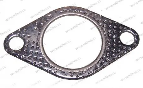 Прокладка глушителя 1.1L S11 CHERY S11-1205311BA
