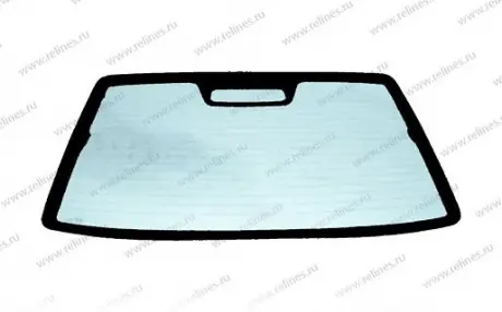 Скло заднє A15 CHERY A11-5206020AB
