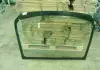 Скло заднє EC7 GEELY 1068001141 (фото 1)