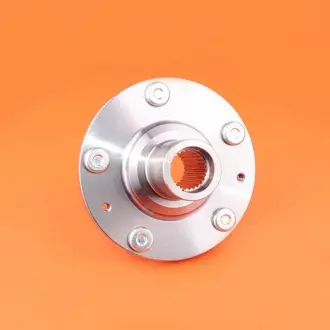 Ступица переднего колеса T11 CHERY T11-3001017