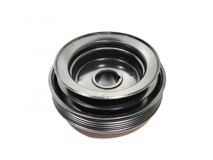 Шкив коленвала (480EF, 477F) Aftermarket A11-1005210