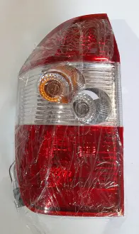 Ліхтар задній L (T11, -2012) Aftermarket T11-3773010