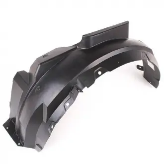 Підкрилок передній L (локер) Aftermarket J18-3102111