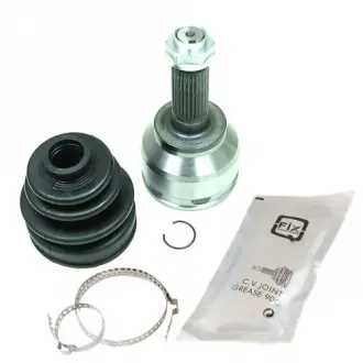 ШРУС НАРУЖН (К-Т) 24X58.5X28 Q-FIX Q131-0314