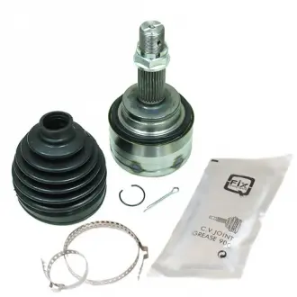 Фото 1 - шРУС НАРУЖН (К-Т) 30X70.1X30 Q-FIX Q131-0375 ШРУС НАРУЖН (К-Т) 30X70.1X30 Q-FIX Q131-0375 (фото 1)