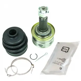 ШРУС НАРУЖН L (К-Т) 23X56X27 Q-FIX Q131-1485