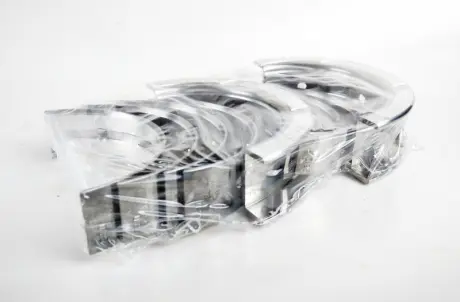 Вкладыши коренные (К-Т) 0.25 SUBARU 12209-AA390