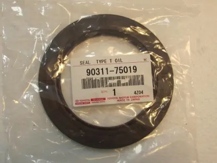 САЛЬНИК КОЛЕНВ заднего 75X107X8 TOYOTA 90311-75019