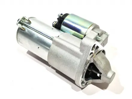 Стартер Chery Jaggi / QQ 1.1L Aftermarket S11-3708110GA