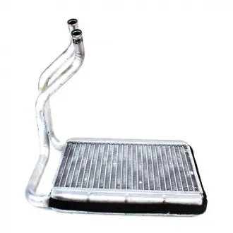 Радіатор пічки Geely MK / MK2 Aftermarket 1018002735