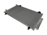 Радіатор кондиціонера BYDF3 Aftermarket BYDF3-8105010 (фото 2)