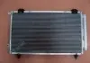 Радиатор кондиционера BYDF3 Aftermarket BYDF3-8105010 (фото 1)